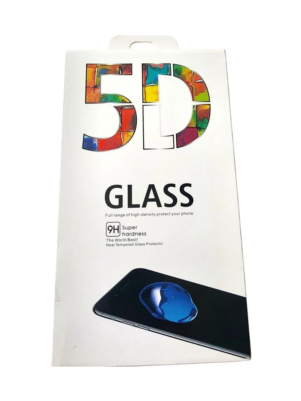 Screen Protector (2pcs) For OnePlus 6T Smartphone